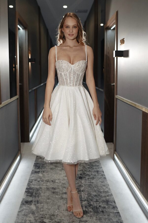 Wilma | Ready-to-Ship