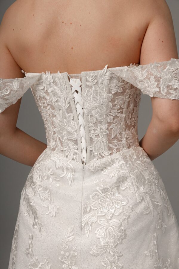 Wedding Dress | Ready-to-Ship - Image 5