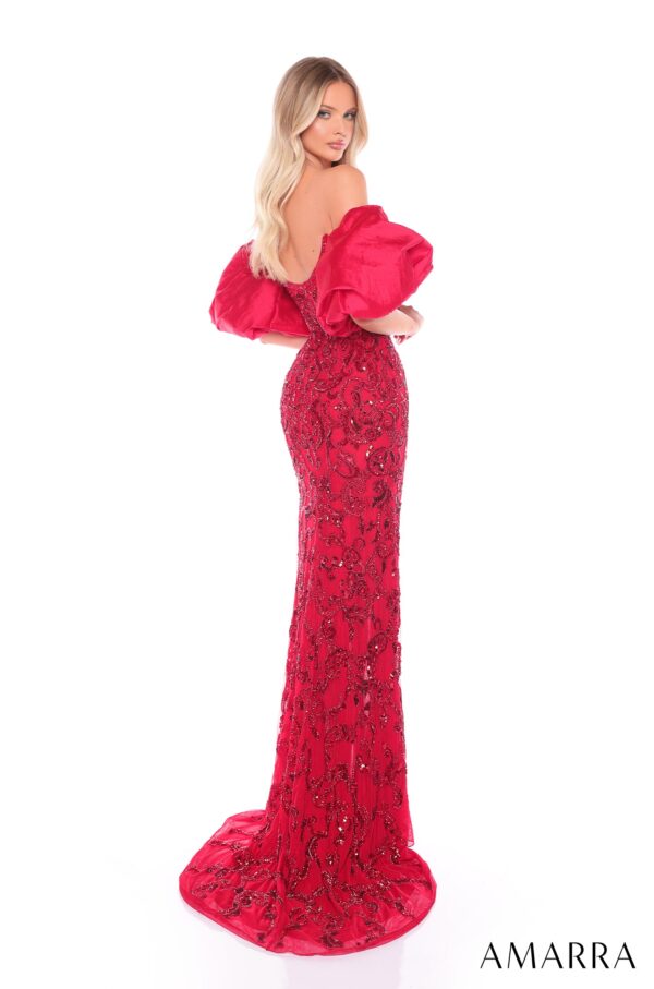 STYLE 88143 - Image 2