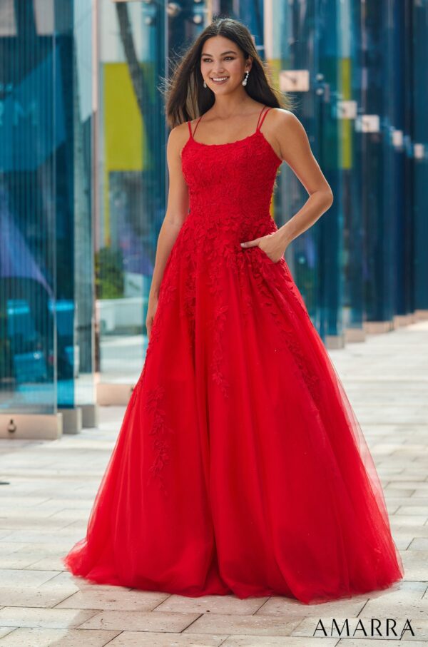 STYLE 88592