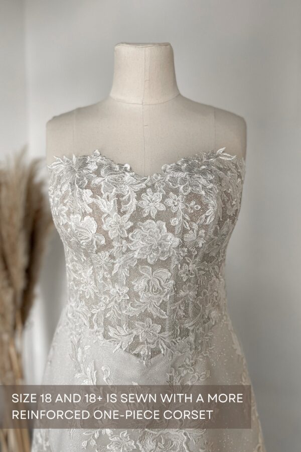 Wedding Dress | Ready-to-Ship - Image 10