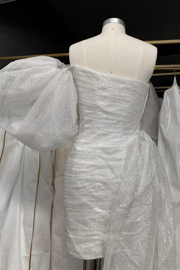 Nichelle | Ready-to-Ship - Image 2